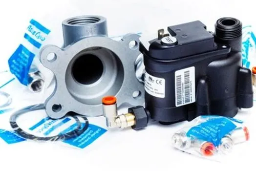 ATLAS COPCO SPARE PARTS